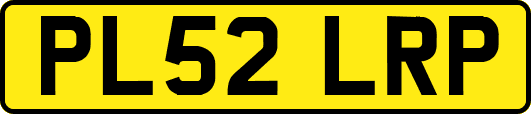 PL52LRP