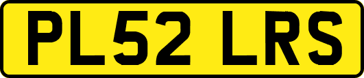 PL52LRS