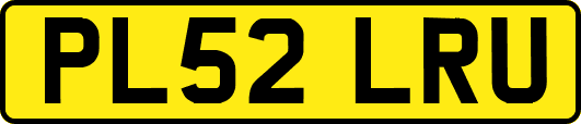 PL52LRU