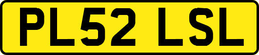 PL52LSL