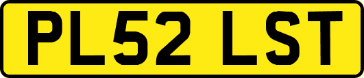 PL52LST