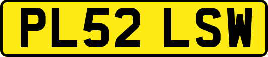 PL52LSW