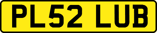 PL52LUB
