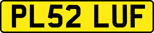 PL52LUF