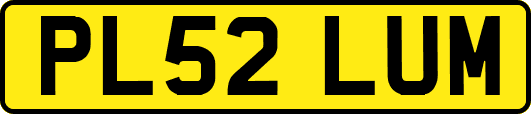 PL52LUM