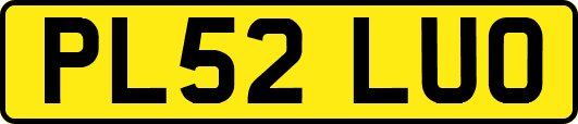 PL52LUO