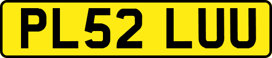 PL52LUU