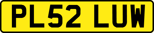 PL52LUW