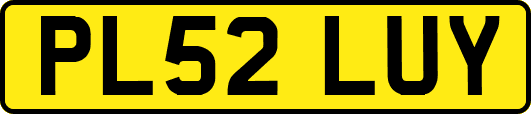 PL52LUY
