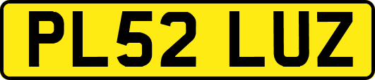 PL52LUZ