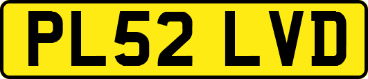 PL52LVD