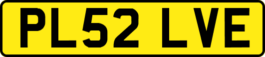 PL52LVE