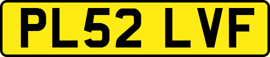 PL52LVF