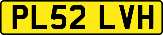 PL52LVH