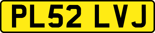 PL52LVJ