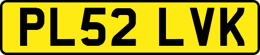 PL52LVK