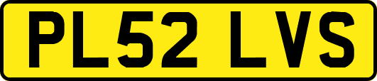 PL52LVS