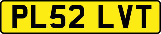 PL52LVT