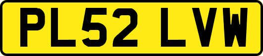 PL52LVW