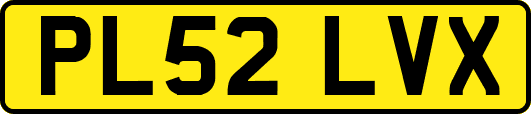 PL52LVX