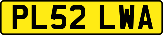 PL52LWA
