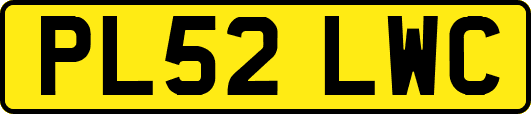 PL52LWC