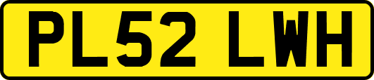 PL52LWH