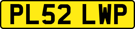 PL52LWP