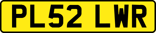 PL52LWR