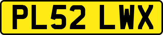PL52LWX