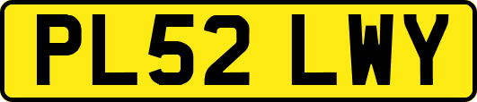 PL52LWY