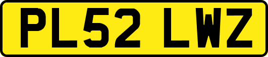 PL52LWZ