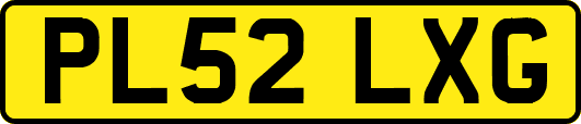 PL52LXG