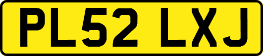 PL52LXJ