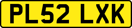 PL52LXK