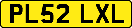 PL52LXL