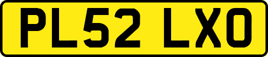 PL52LXO