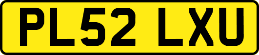 PL52LXU