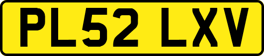 PL52LXV
