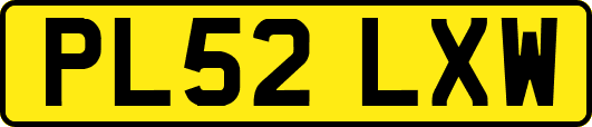 PL52LXW