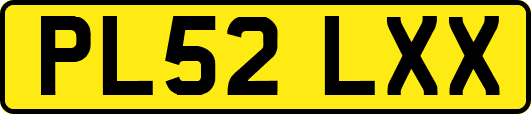 PL52LXX