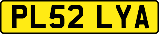 PL52LYA