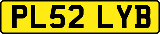 PL52LYB