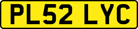 PL52LYC