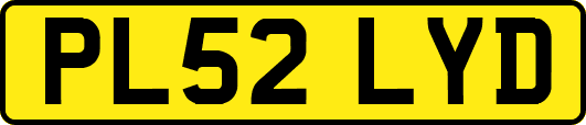 PL52LYD