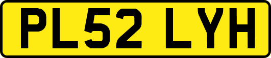PL52LYH