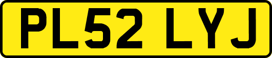 PL52LYJ