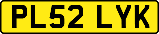 PL52LYK