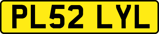 PL52LYL