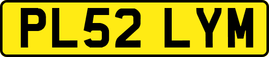 PL52LYM